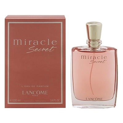 Lancome Miracle Secret Edp 100ml - Parfum dama 0
